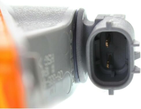 Signal Light Side Marker for Chevy for Camaro 2010-2015 Front Left Amber with Bulb 901-20959 in Kuwait