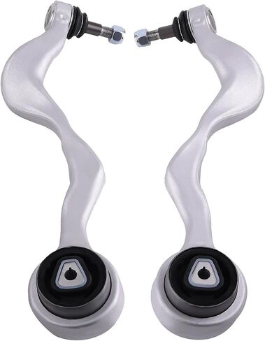 Front Lower Control Arm Suspension Kit 10pc compatible with BMW E90 325i 328i 330i 335i 335is 128i 135i 335d in Saudi Arabia