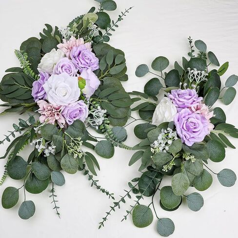 150 قطعة من سيقان الأوكالبتوس المختلطة الاصطناعية وأوراق السائبة، 6 أنواع من سيقان الأوكالبتوس الخضراء الصناعية المجففة DIY لحفلات الزفاف وخطوبة استحمام الطفل وباقات مزهرية للمنزل والمكتب in Kuwait