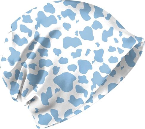 Chemo Caps Slouchy Beanie Hat Stretch Cancer Head Wraps Turban Sleep Headwear Scarf for Women Girls Men in Saudi Arabia