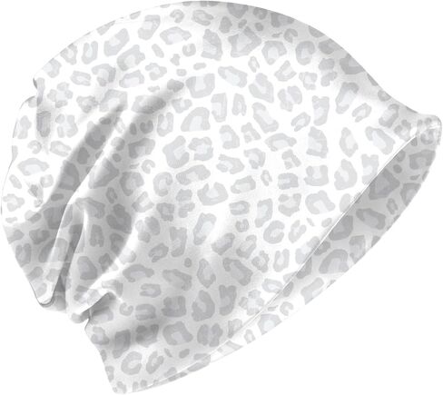 Chemo Caps Slouchy Beanie Hat Stretch Cancer Head Wraps Turban Sleep Headwear Scarf for Women Girls Men in Saudi Arabia