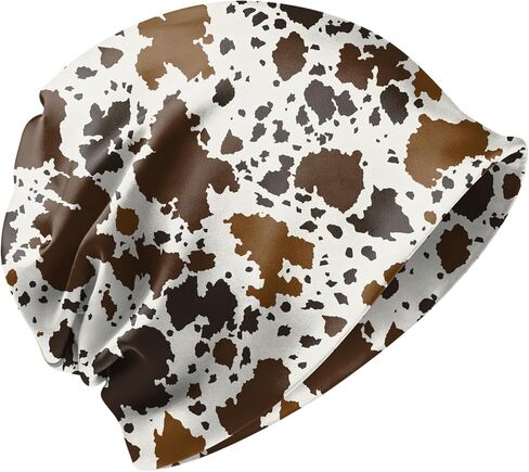 Chemo Caps Slouchy Beanie Hat Stretch Cancer Head Wraps Turban Sleep Headwear Scarf for Women Girls Men in Saudi Arabia