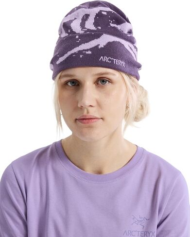 Arc'teryx Grotto Toque in Saudi Arabia
