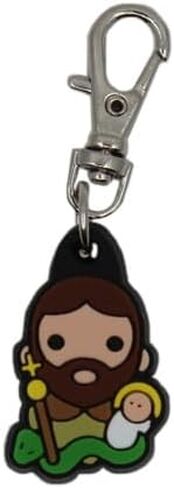 Tiny Saints Joseph Terror Of Demons CHARM in Kuwait