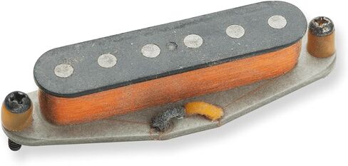 Seymour Duncan Antiquity II Myth Mustang 2-piece Single Coil Pickup Set in Saudi Arabia