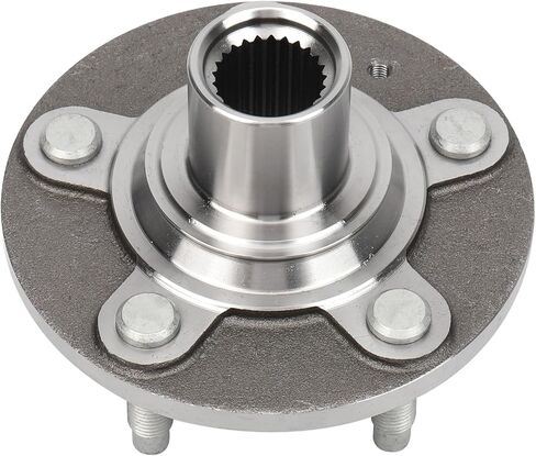 محور العجلة الأمامية IRONTEK (5 العروة بدون ABS) 13588470x2 FIT 2003-2020 لـ Buick Encore؛ 2012-2020 لسيارة شيفروليه سونيك؛ 2015-2020 لسيارة شيفروليه تراكس 2 قطعة in Kuwait