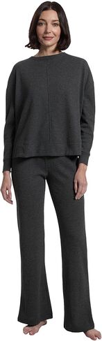 Honeydew Intimates Women's Night Owl Lounge Set in Saudi Arabia