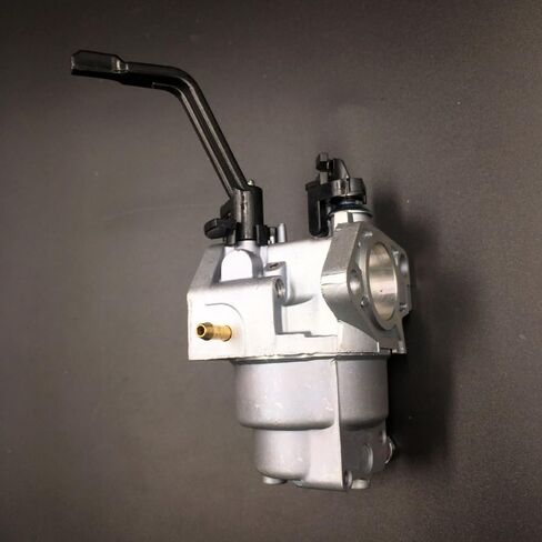 Huayi OEM Carburetor kit Compatible with Duromax XP16HPE 16HP XP18HPE 18HP Go Kart Gas Engine Replacement Carb in Saudi Arabia