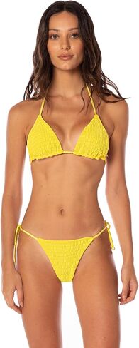 Maaji 3195 Sliding Triangle Women Top Swimwear in Saudi Arabia