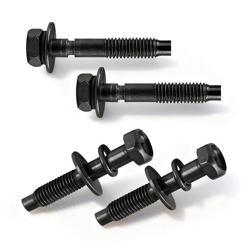41085 4-Pack Air Cleaner Fastener, Air Filter Box Screws Compatible with Honda Civic CR-V Odyssey Element, # 90091-P36-000, 90091-RAA-A00, 90091RAAA00 in Kuwait