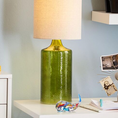 Tooarts الملونة الحوت النحت الزجاج الحوت تمثال زخرفة اليد في مهب متعدد الألوان، هدية عيد ميلاد عيد الميلاد in Kuwait