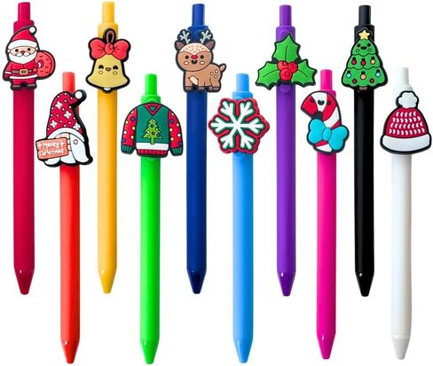 10PC Labor & Delivery Pens Funny Sayings Swaddle Specialist Obgyn Maternity Postpartum I&D OB Nurse Accessories Neonatal Office Supplies Gifts For Midwife NICU Labour Nurses Birth Coach Midwife in Saudi Arabia