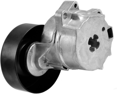 38340 Belt Tensioner Assembly Fit for Infiniti QX56 2004-2010 Nissan Titan 2004-2015 Nissan Armada 2005-2015 Nissan Pathfinder 2008-2012#119557S00A 119557S100 89379 49359 in Saudi Arabia