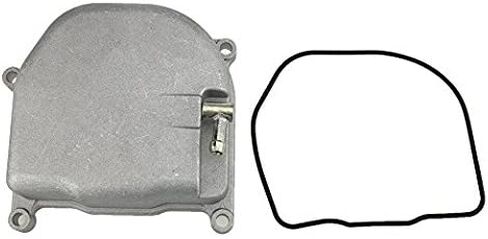Cylinder Head Cover with Seal Compatible with GY6 49cc 50cc ATV Scooter Moped 139QMA 139QMB Engine (Non-EGR) in Saudi Arabia