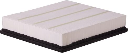 ECOGARD XA5512 Premium Engine Air Filter Fits Dodge Ram 2500 5.9L DIESEL 2003-2009, Ram 3500 5.9L DIESEL 2003-2007, Ram 1500 8.3L 2004-2006 in Saudi Arabia
