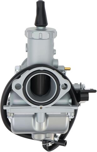 VM26 30mm Carb Carburator متوافق مع الدراجات النارية PZ30 200cc 250cc Hawk Go-kart Taotao SunL ​​JCL JetMoto Kazuma Baja Quad ATV Dirt CRF KLX TTR XR Pit Dirt Bike Motocross in Saudi Arabia