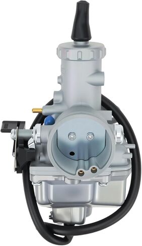 VM26 30mm Carb Carburator متوافق مع الدراجات النارية PZ30 200cc 250cc Hawk Go-kart Taotao SunL ​​JCL JetMoto Kazuma Baja Quad ATV Dirt CRF KLX TTR XR Pit Dirt Bike Motocross in Saudi Arabia