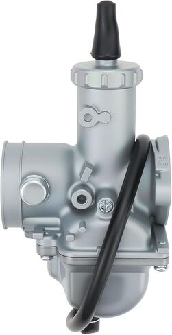 VM26 30mm Carb Carburator متوافق مع الدراجات النارية PZ30 200cc 250cc Hawk Go-kart Taotao SunL ​​JCL JetMoto Kazuma Baja Quad ATV Dirt CRF KLX TTR XR Pit Dirt Bike Motocross in Saudi Arabia