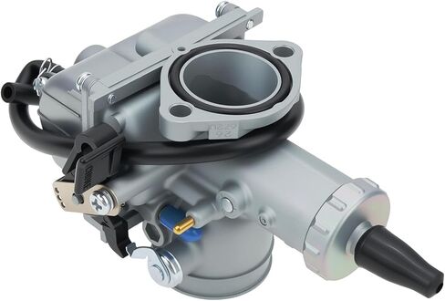 VM26 30mm Carb Carburator متوافق مع الدراجات النارية PZ30 200cc 250cc Hawk Go-kart Taotao SunL ​​JCL JetMoto Kazuma Baja Quad ATV Dirt CRF KLX TTR XR Pit Dirt Bike Motocross in Saudi Arabia