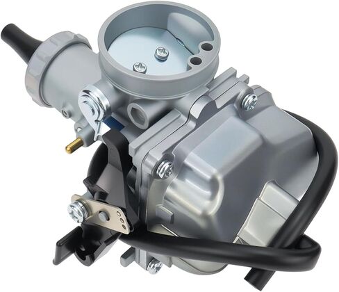 VM26 30mm Carb Carburator متوافق مع الدراجات النارية PZ30 200cc 250cc Hawk Go-kart Taotao SunL ​​JCL JetMoto Kazuma Baja Quad ATV Dirt CRF KLX TTR XR Pit Dirt Bike Motocross in Saudi Arabia