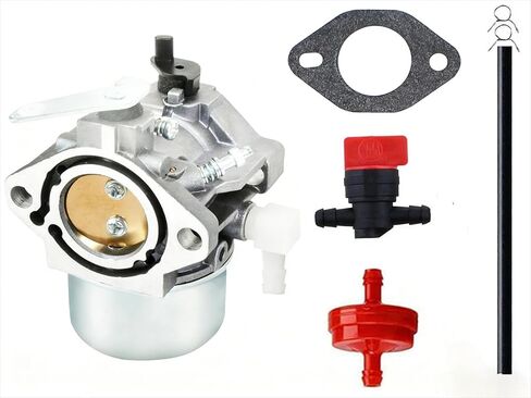Carburetor Carb For Porter Cable BS525 Generator 5250W in Saudi Arabia