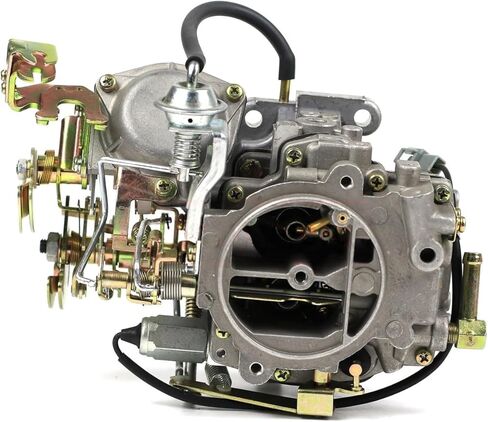 Carb Carburettor Carburador Vergaser Compatible For MAZDA B3 CARBURETOR B315 13 600 B315 13 600C Compatible For B2200 2.2L B2000 in Saudi Arabia