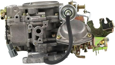 Carb Carburettor Carburador Vergaser Compatible For MAZDA B3 CARBURETOR B315 13 600 B315 13 600C Compatible For B2200 2.2L B2000 in Saudi Arabia