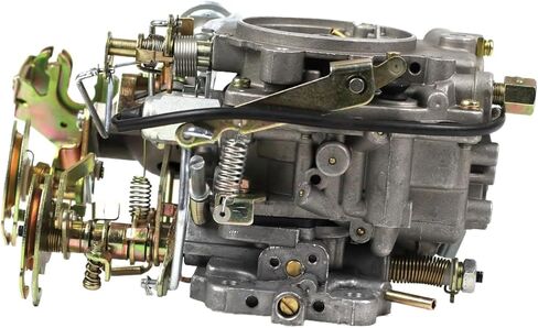Carb Carburettor Carburador Vergaser Compatible For MAZDA B3 CARBURETOR B315 13 600 B315 13 600C Compatible For B2200 2.2L B2000 in Saudi Arabia