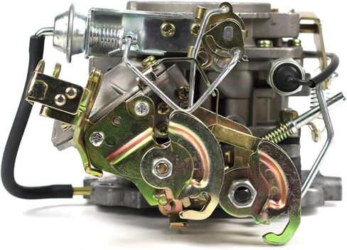 Carb Carburettor Carburador Vergaser Compatible For MAZDA B3 CARBURETOR B315 13 600 B315 13 600C Compatible For B2200 2.2L B2000 in Saudi Arabia