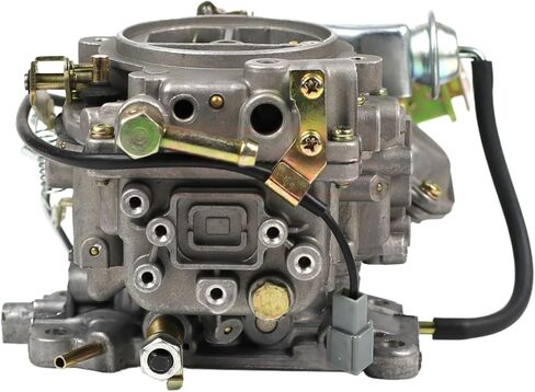 Carb Carburettor Carburador Vergaser Compatible For MAZDA B3 CARBURETOR B315 13 600 B315 13 600C Compatible For B2200 2.2L B2000 in Saudi Arabia