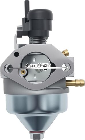 16100-Z8B-871 Lawn Garden Tractor Carburettor, Replacement for Honda HRR2169VYA HRR2169VLA HRR2166VKA HRR2167VKA HRR2168VKA HRR2168VYA HRR2165VKA in Saudi Arabia