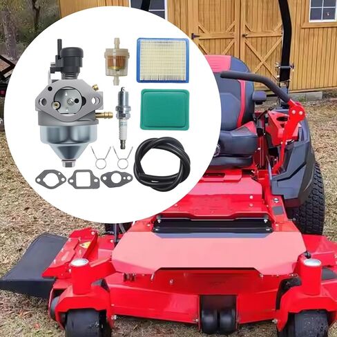 16100-Z8B-871 Lawn Garden Tractor Carburettor, Replacement for Honda HRR2169VYA HRR2169VLA HRR2166VKA HRR2167VKA HRR2168VKA HRR2168VYA HRR2165VKA in Saudi Arabia