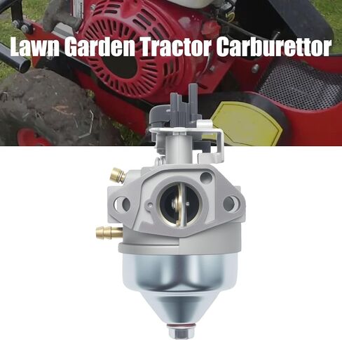 16100-Z8B-871 Lawn Garden Tractor Carburettor, Replacement for Honda HRR2169VYA HRR2169VLA HRR2166VKA HRR2167VKA HRR2168VKA HRR2168VYA HRR2165VKA in Saudi Arabia