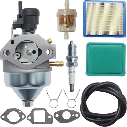 16100-Z8B-871 Lawn Garden Tractor Carburettor, Replacement for Honda HRR2169VYA HRR2169VLA HRR2166VKA HRR2167VKA HRR2168VKA HRR2168VYA HRR2165VKA in Saudi Arabia