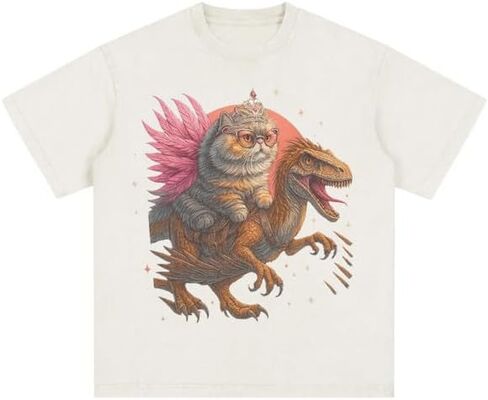 تي شيرت Bellelement Dungeon Crawler Merch تي شيرت Fantasy Dungeon Carl in Kuwait