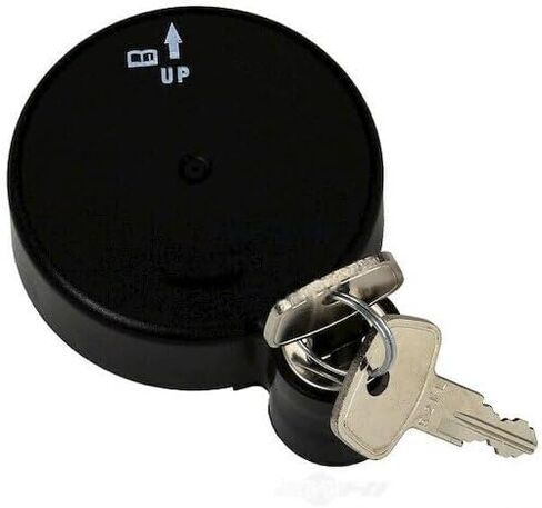 Fuel Tank Cap for 2019-2024 GMC Sierra 1500 (PG-2487723) in Saudi Arabia