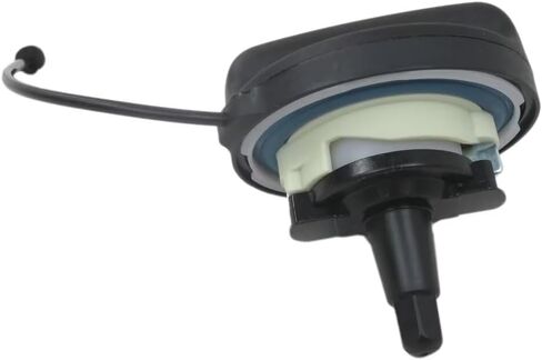 قطع غيار غطاء غاز حشو خزان الوقود تناسب BMW M6 E63 / E64 / F12 / F13 2006-2007 كوبيه؛ قابل للتحويل مع حبل، أحدث بديل لـ HaeKap in Kuwait