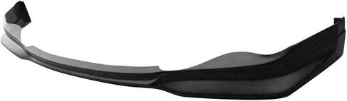 Front Bumper Lip Compatible with 2006-2008 Lexus IS250 IS350, Unpainted PP Air Dam Chin Splitter Spoiler Lip by IKON MOTORSPORTS in Saudi Arabia