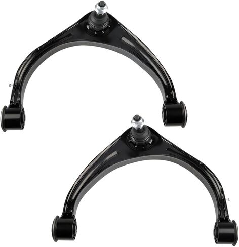 K641504 K621602 Front Lower Control Arm with Ball Joint Fit for 2006-2010 Dodge Ram 1500 2011-2020 Ram 1500 4WD in Saudi Arabia