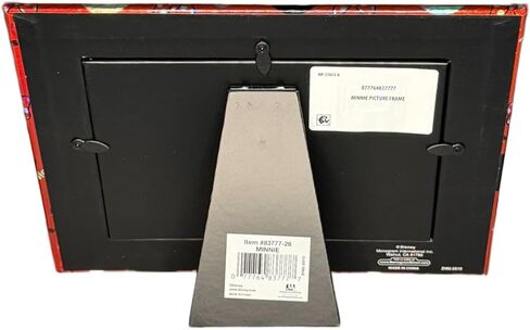 7STAR Disney 4x6 Picture Frame 2024 (Big Number 2024) in Kuwait