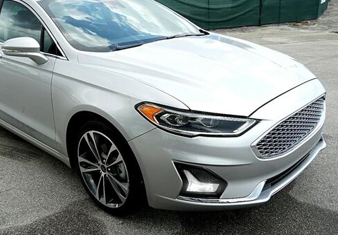 مجموعة مصابيح الضباب/القيادة iJDMTOY LED متوافقة مع Ford Fusion 2019-2020، مجموعة LH RH LED عالية الطاقة بمواصفات OEM مع أغطية إطار Foglamp ومجموعة أسلاك مفتاح التشغيل/الإيقاف in Kuwait