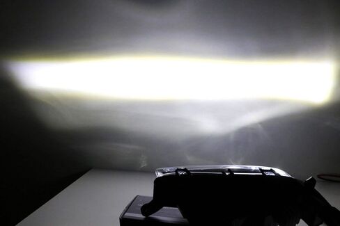 مجموعة مصابيح الضباب/القيادة iJDMTOY LED متوافقة مع Ford Fusion 2019-2020، مجموعة LH RH LED عالية الطاقة بمواصفات OEM مع أغطية إطار Foglamp ومجموعة أسلاك مفتاح التشغيل/الإيقاف in Kuwait