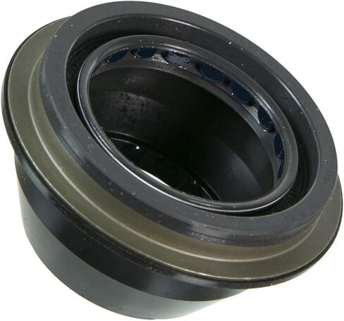 Rear Transfer Case Output Shaft Seal for Ram 2500 2011 2012 1 Piece Replacement 05086341AA, 5086341AA in Saudi Arabia