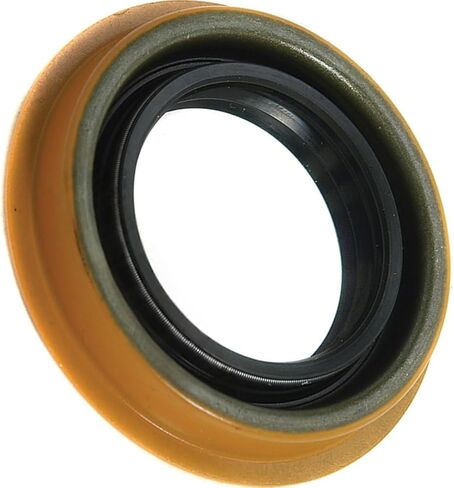 Transfer Case Output Shaft Seal Front fits Dodge W100 1975 1976 1977 1987 1 x in Saudi Arabia