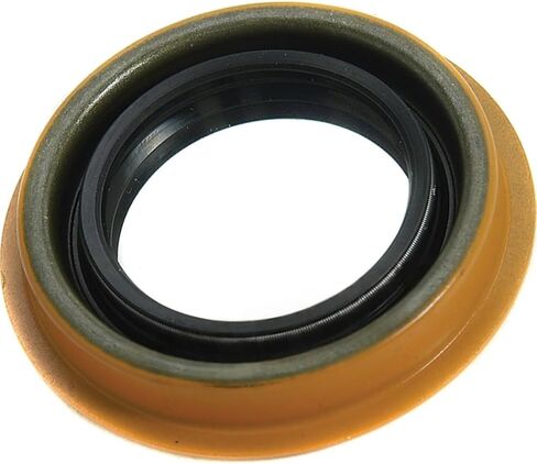 Transfer Case Output Shaft Seal Front fits Ford F-150 1976 1977 1 x in Saudi Arabia