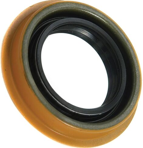 Transfer Case Output Shaft Seal Front fits Chevrolet K30 1977 1978 1979 1980 1981 1982 1983 1984 1985 1986 1 Pcs in Saudi Arabia