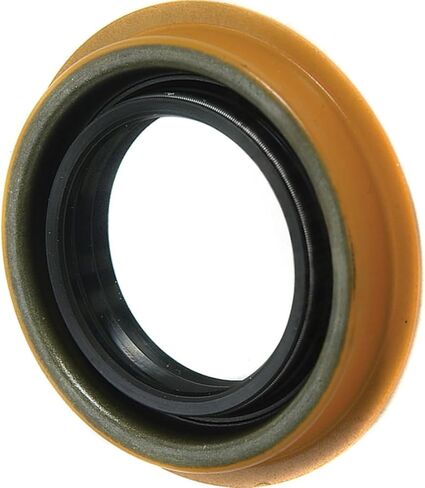 Transfer Case Output Shaft Seal Front fits Chevrolet V3500 1989 1990 1 x in Saudi Arabia