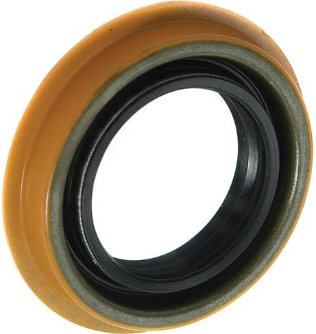 Transfer Case Output Shaft Seal Front fits Dodge W200 1975 1976 1977 1978 1979 1 x in Saudi Arabia