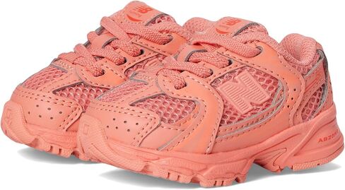 New Balance Unisex-Child 530 Bungee (Infant/Toddler) in Saudi Arabia