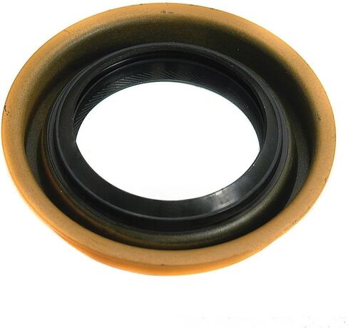Transfer Case Output Shaft Seal Front fits GMC K1500 Suburban 1979 1980 1 Piece in Saudi Arabia